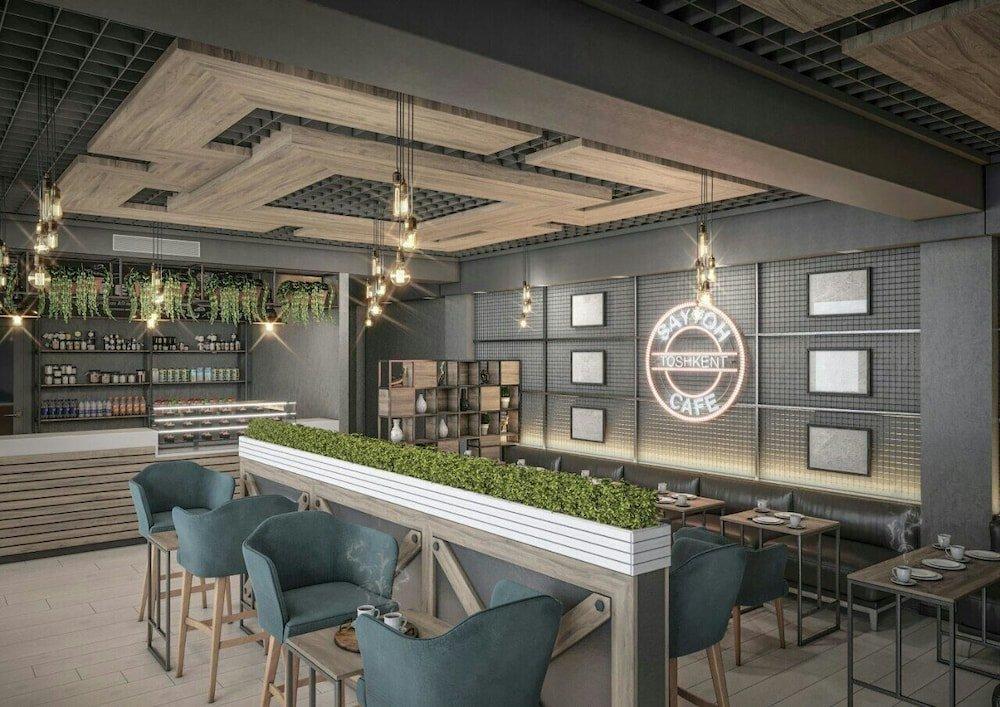 Sayyoh Hotel Taşkent Dış mekan fotoğraf