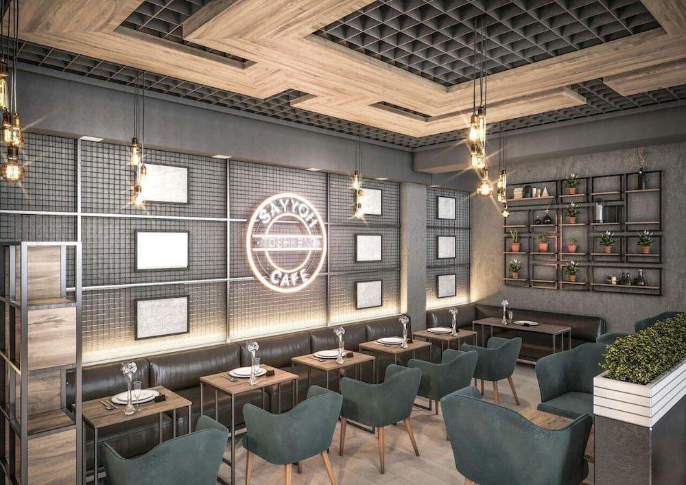Sayyoh Hotel Taşkent Dış mekan fotoğraf