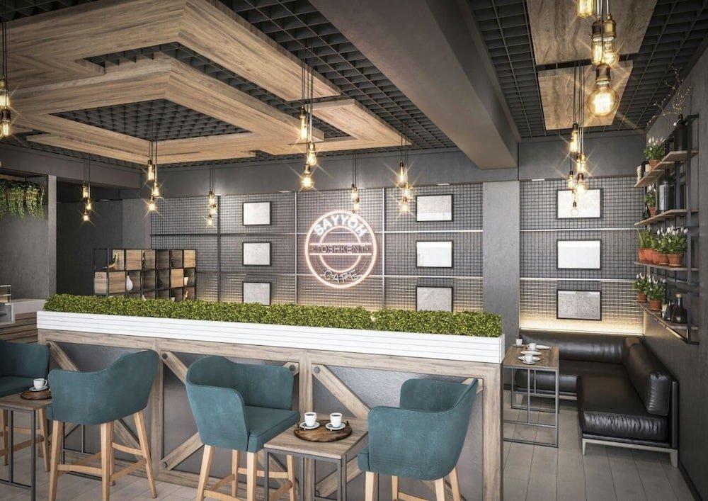 Sayyoh Hotel Taşkent Dış mekan fotoğraf