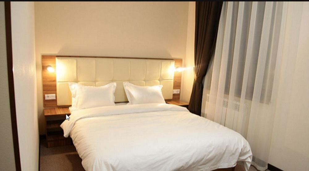 Sayyoh Hotel Taşkent Dış mekan fotoğraf