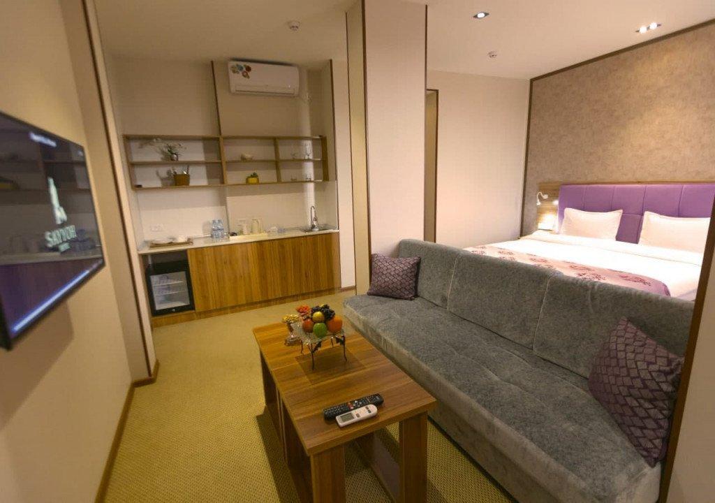 Sayyoh Hotel Taşkent Dış mekan fotoğraf