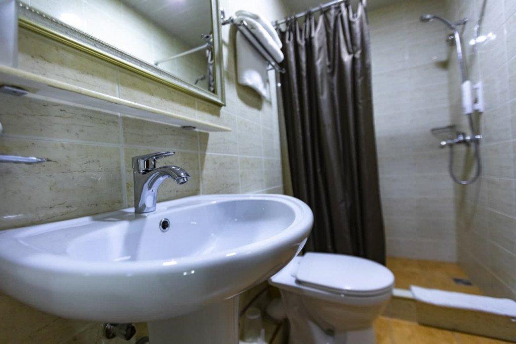 Sayyoh Hotel Taşkent Dış mekan fotoğraf