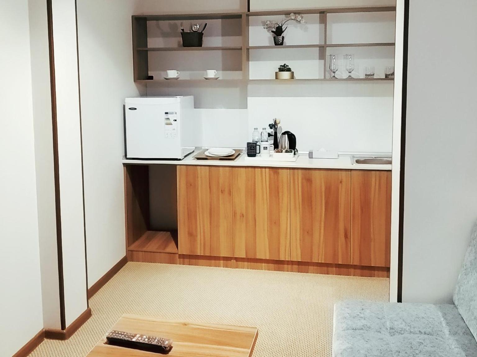 Sayyoh Hotel Taşkent Oda fotoğraf