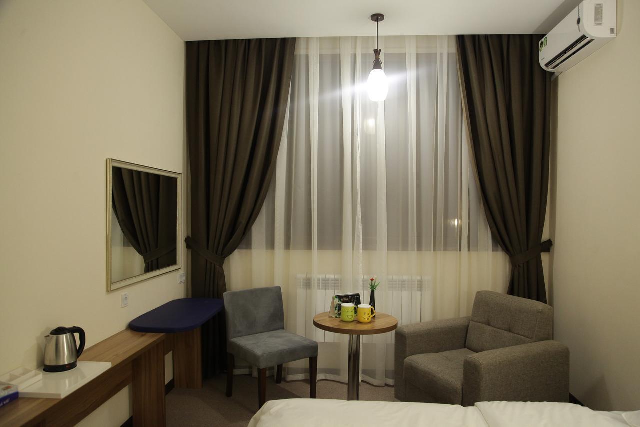 Sayyoh Hotel Taşkent Dış mekan fotoğraf