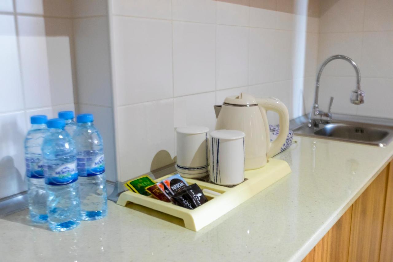 Sayyoh Hotel Taşkent Dış mekan fotoğraf